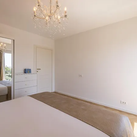 Splendido With Panoramic View - Private Parking Appartamento