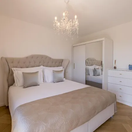 Appartamento Splendido With Panoramic View - Private Parking *