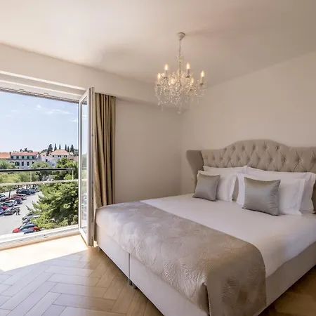 Splendido With Panoramic View - Private Parking * Spalato