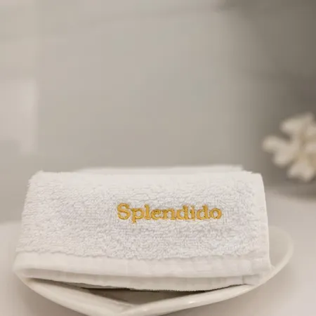 Splendido With Panoramic View - Private Parking アパート スプリト